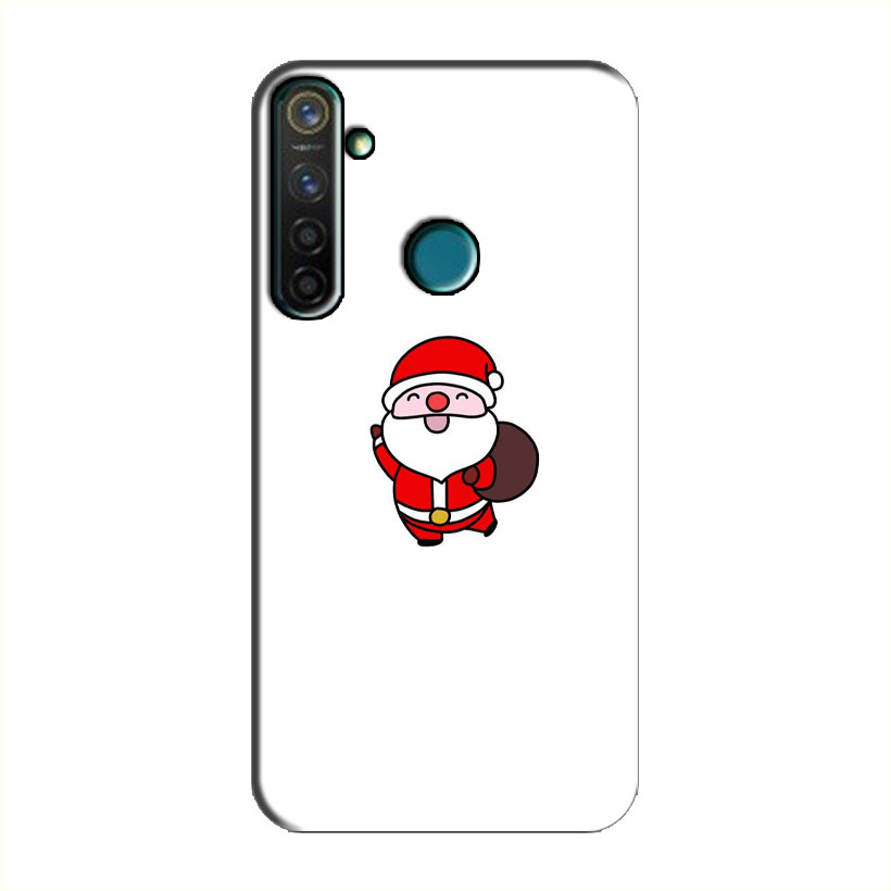 ỐP LƯNG IN HÌNH DÀNH CHO REALME 5