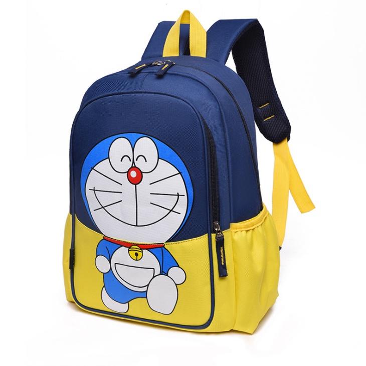 Balo Siêu Nhẹ Hình Doraemon - MHS9502