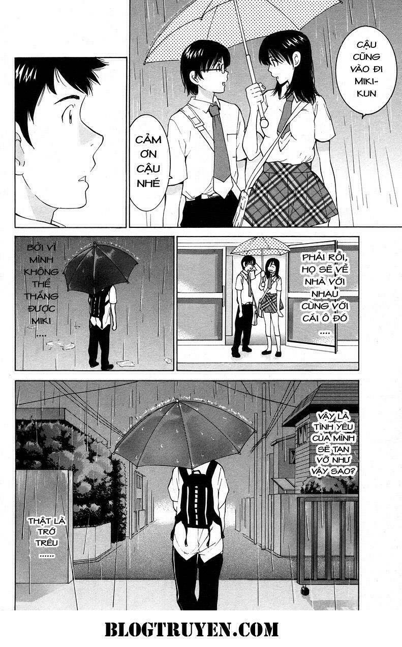 gacha gacha - secret chapter 51 36