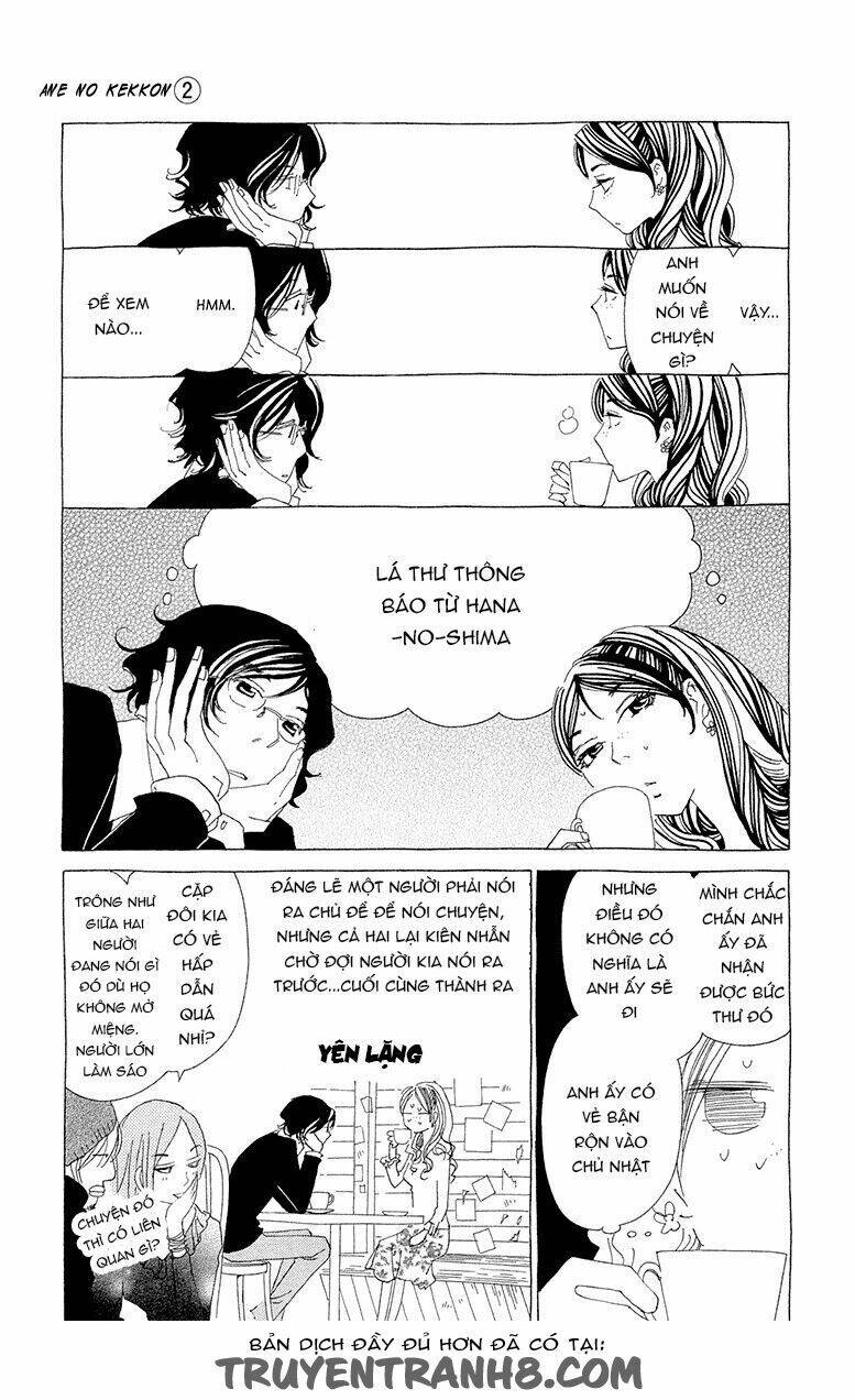 chị tôi lấy chồng chapter 10 11