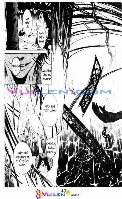 bát khuyển sỹ phương đông chapter 8 40