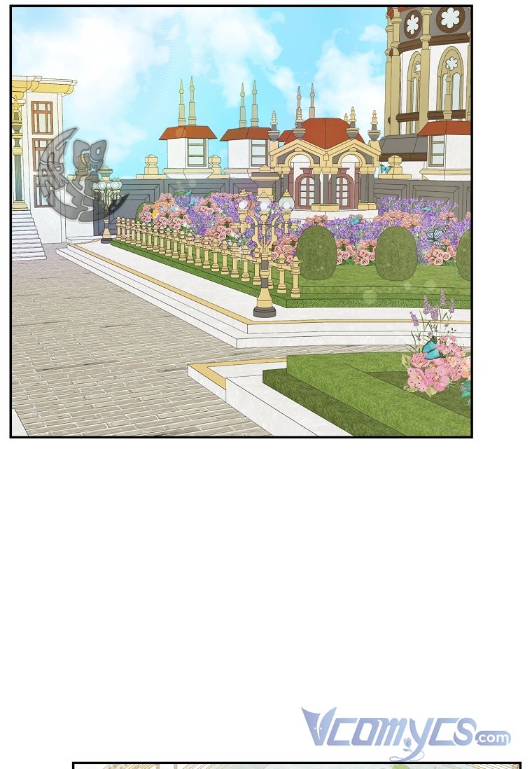 trở thành con gái út của công tước phản diện chapter 21 36