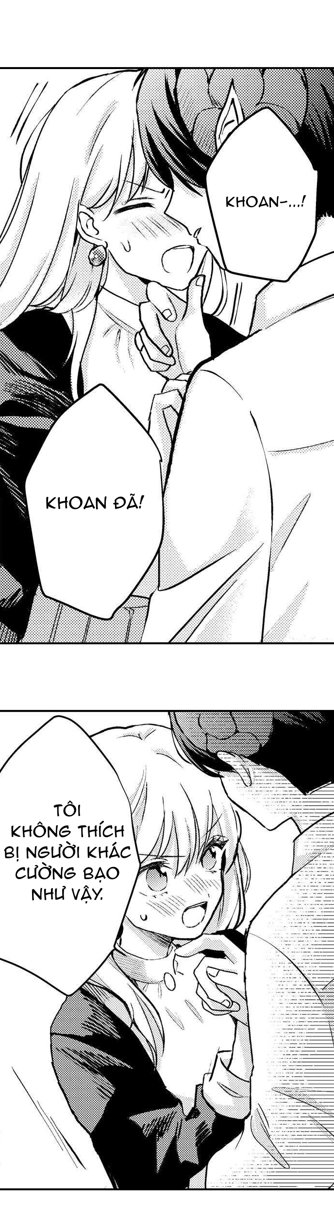 ông chủ incubus và cô nàng văn phòng lạnh lùng chapter 6.1 4