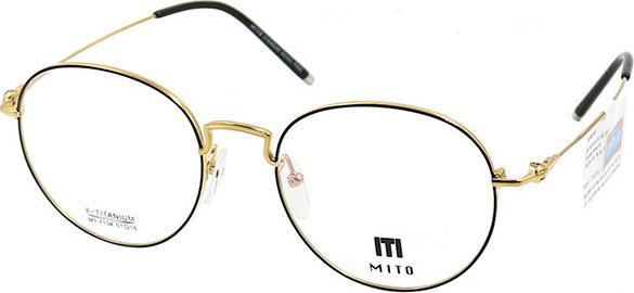 Gọng kính Mito MT7134 C18
