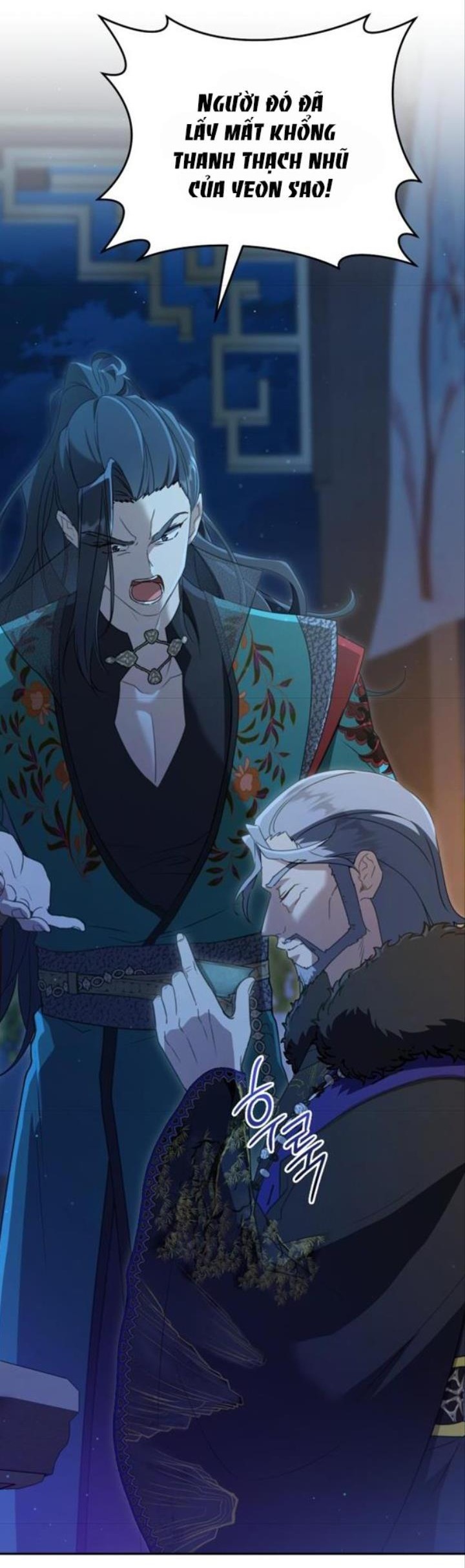 trở thành đứa cháu gái bị ghẻ lạnh trong gia tộc võ giả hùng mạnh chapter 47.1 2