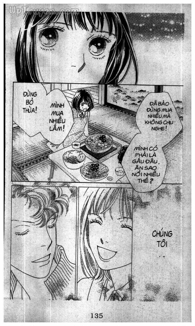 con nhà giàu chapter 188 132