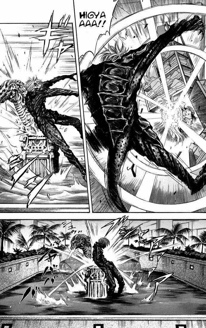 otogi matsuri chapter 23 16