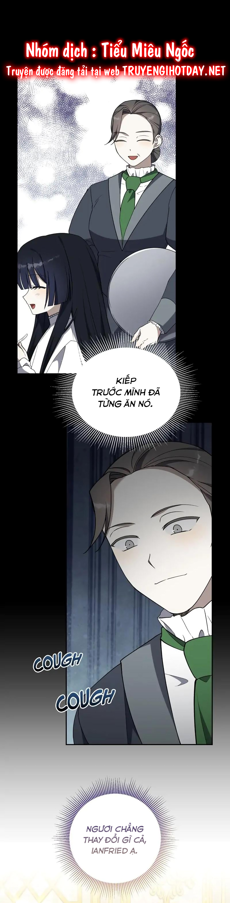 lời nguyền vẫn chưa kết thúc chapter 41 21