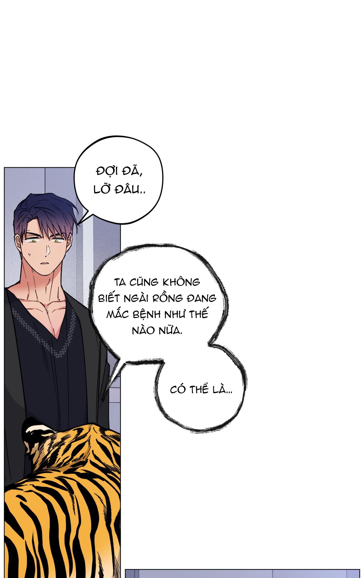 bình minh của rồng chapter 25 1