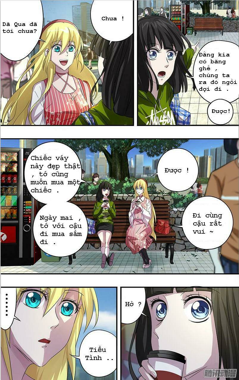 were wolf chapter 69 3