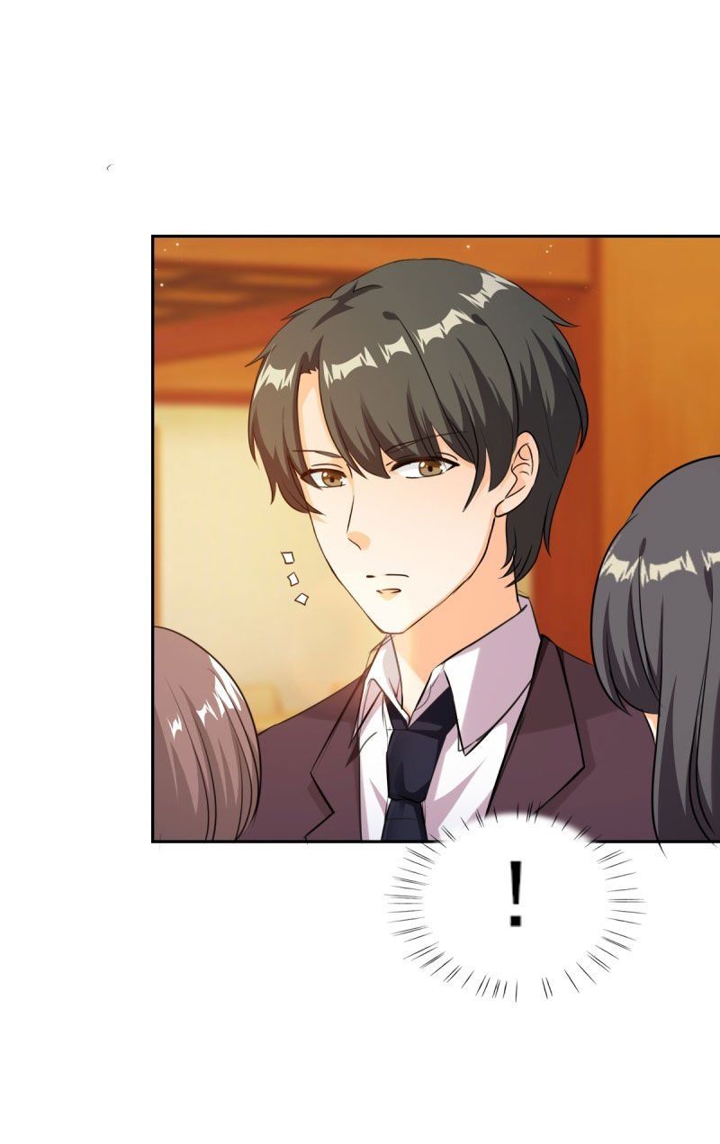 cẩm tú trùng sinh: chào buổi sáng phó thái thái chapter 79 4