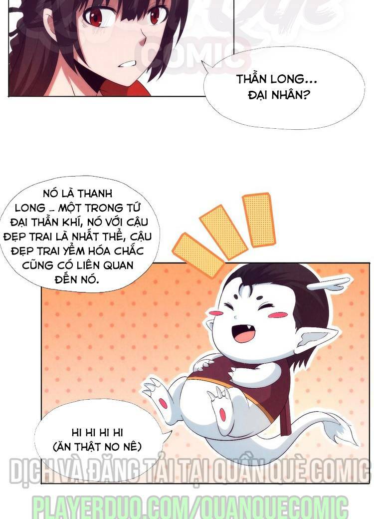 hắc kim đảo chapter 23 29
