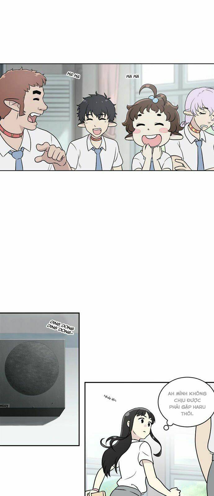 haru ơi chapter 3 35