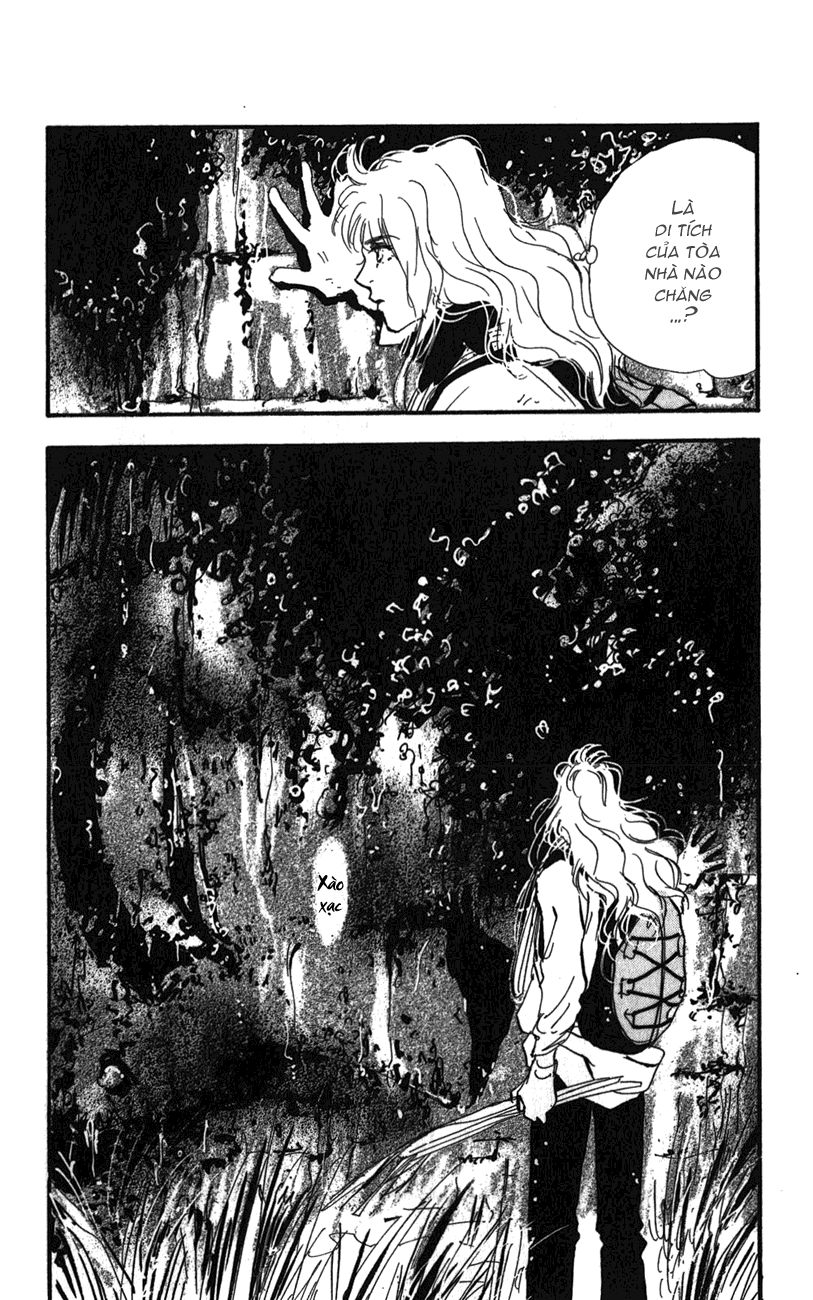 mầm sống chapter 113 37