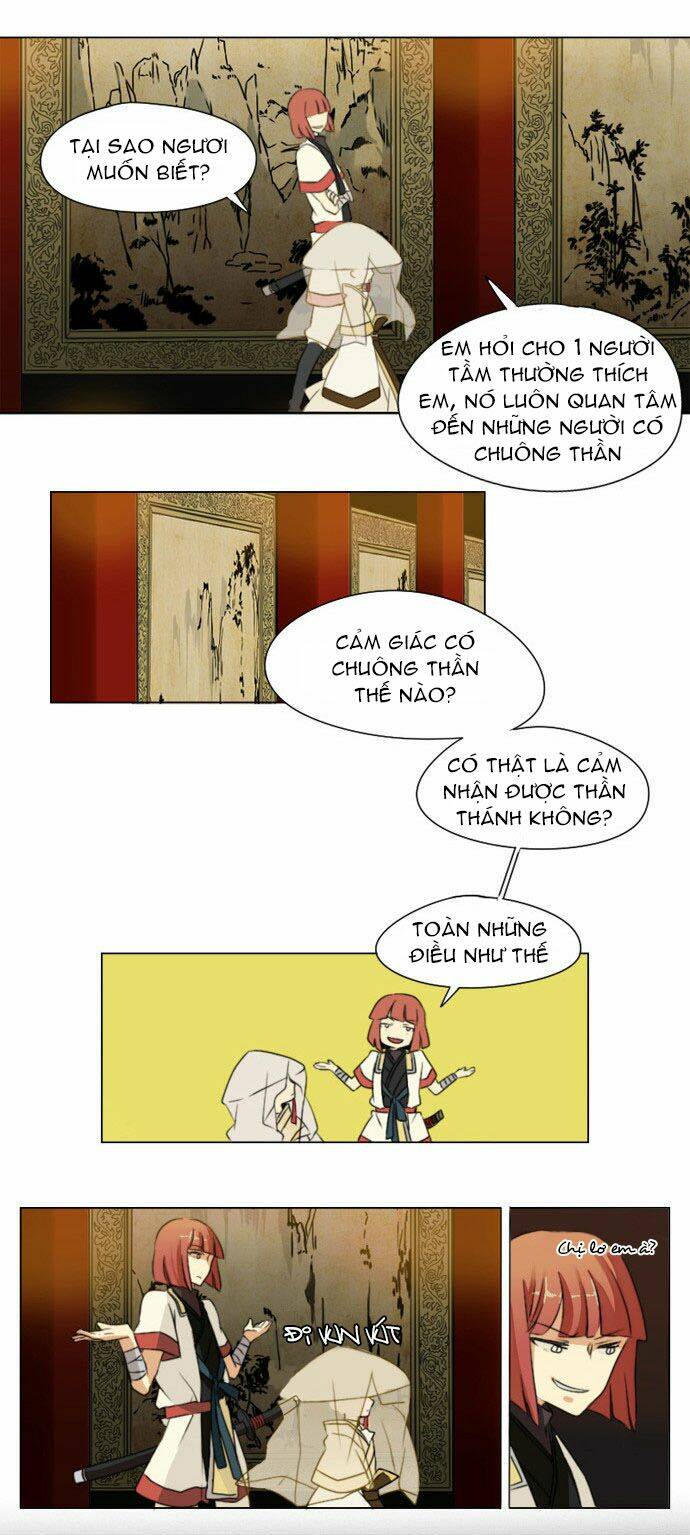 godly bells chapter 4 25