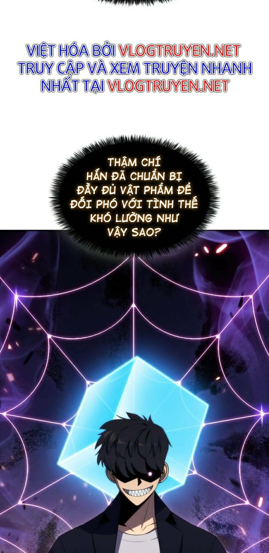 Người Chơi Mới Cấp Tối Đa Chapter 30 64