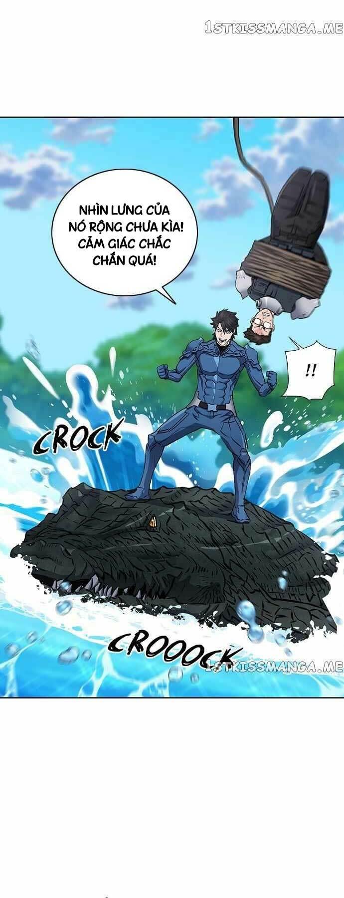 druid tại ga seoul - người hóa thú chapter 97 52