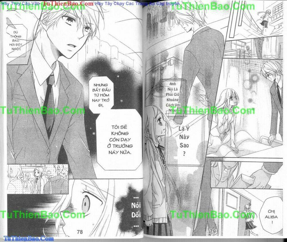 chân trời hạnh phúc chapter 3 40