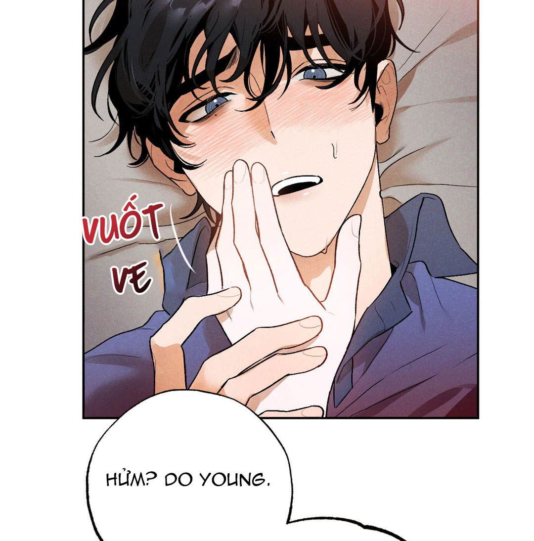 cách duy trì bí mật chapter 22 9