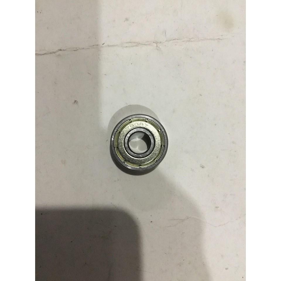 BẠC ĐẠN VÒNG BI 608Z 8X22X7MM
