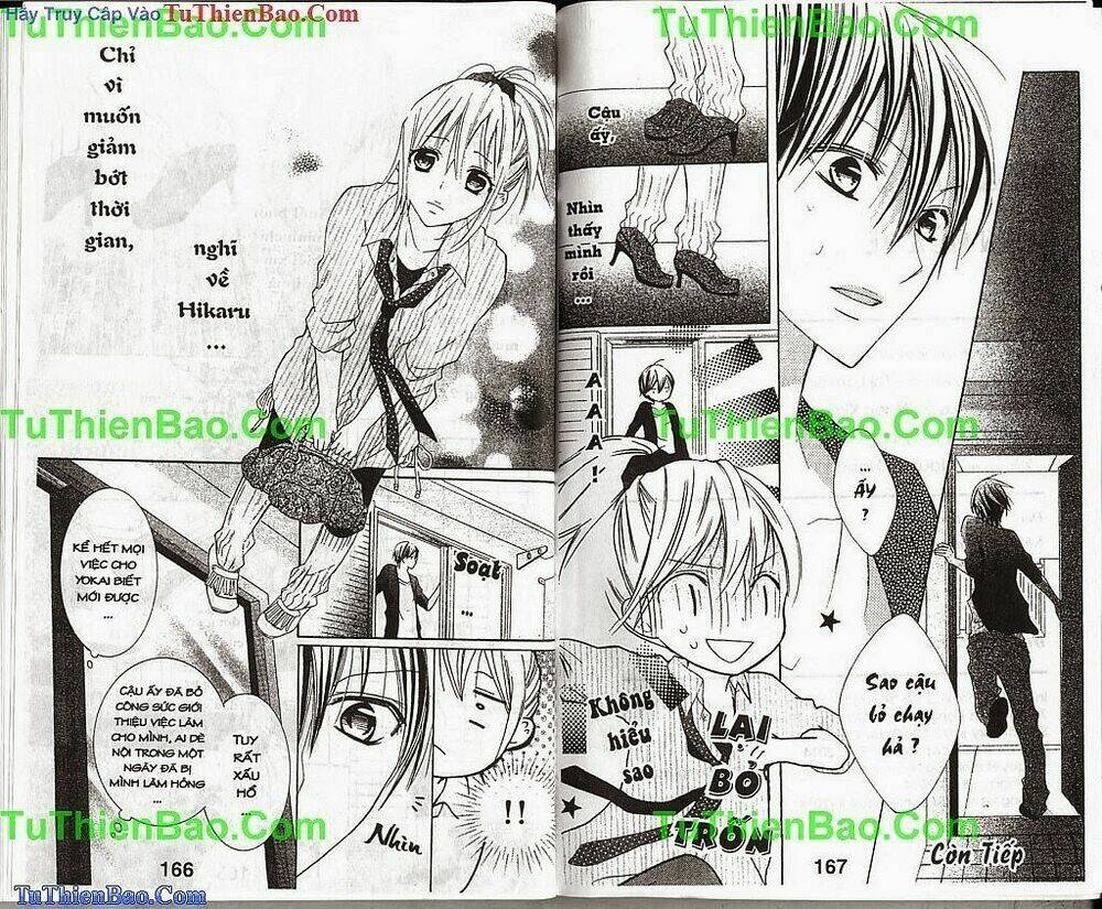 biển mùa hè chapter 6 86