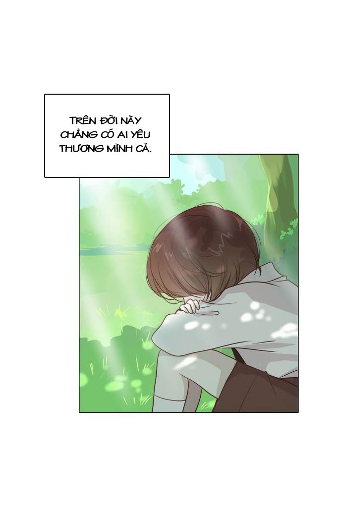 tiểu công chúa là người mai mối chapter 6 6