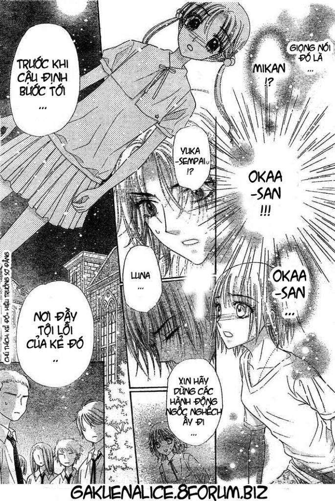 gakuen alice chapter 127 17