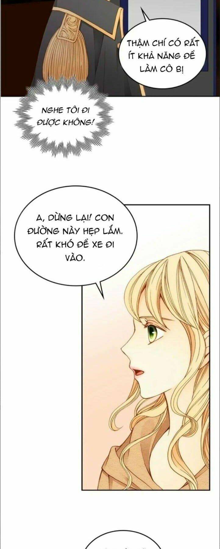 wendy , cô gái bán hoa chapter 9 28