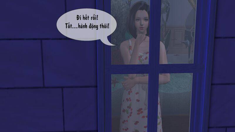 viên đạn bạc [truyện sims 2] chapter 31 91