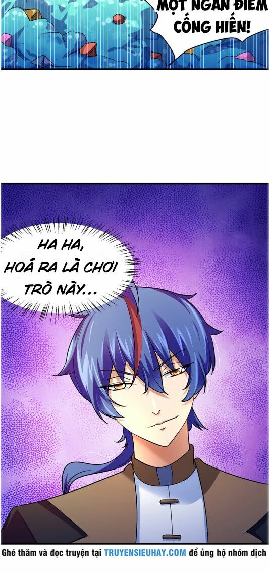 võ đạo độc tôn chapter 56 12