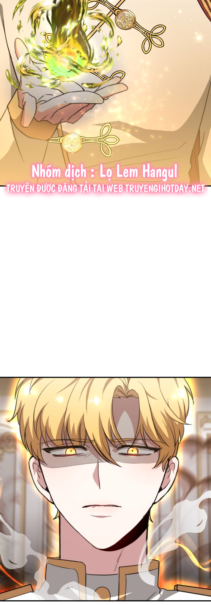 công nương eluana vita chapter 19 13