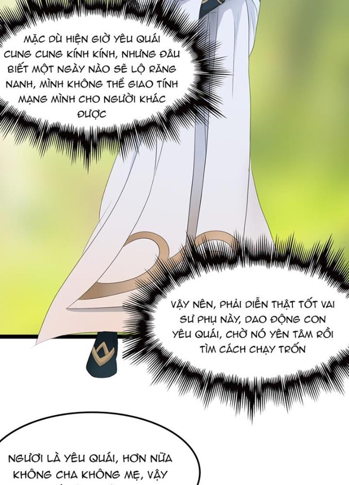 đệ tử của ta đều là vô địch đại yêu chapter 1.5 43