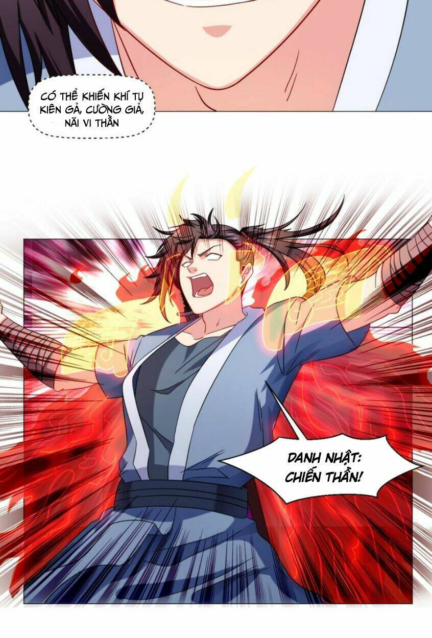 cực vũ huyền đế chapter 78 15