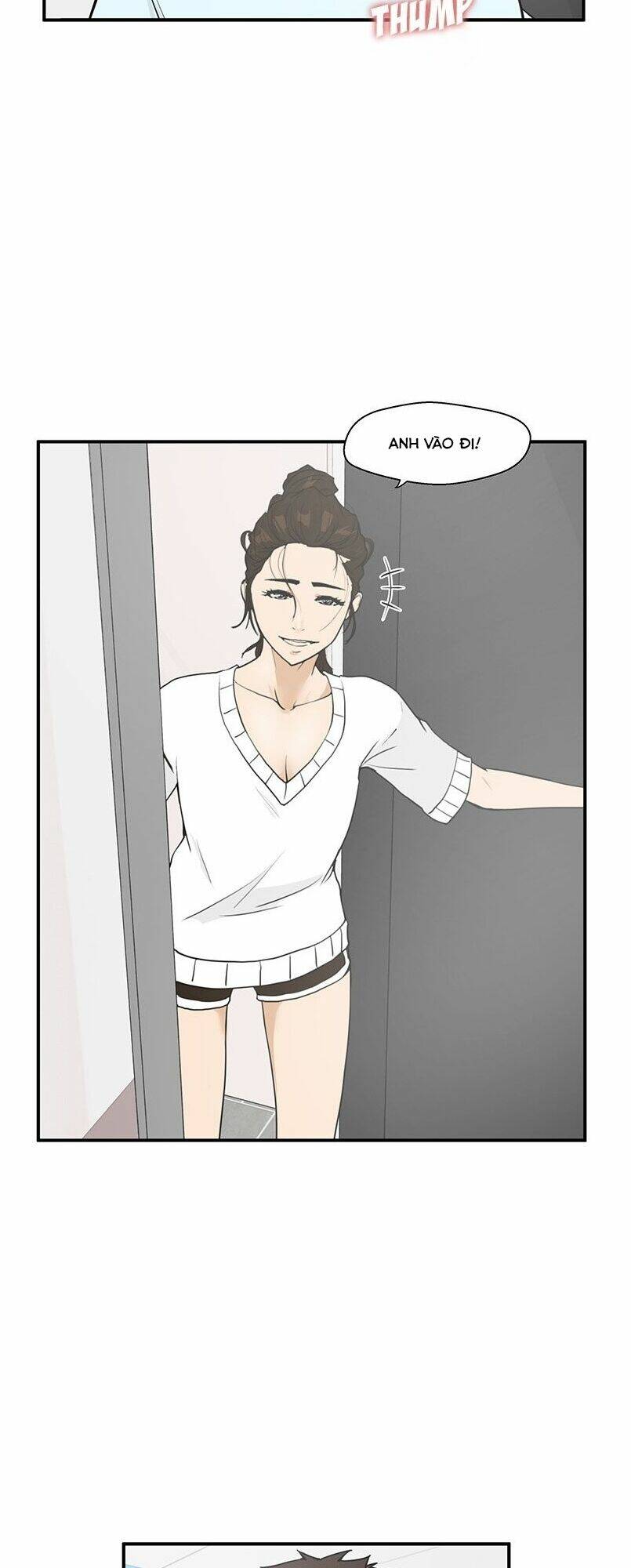 mr kang chapter 40 21