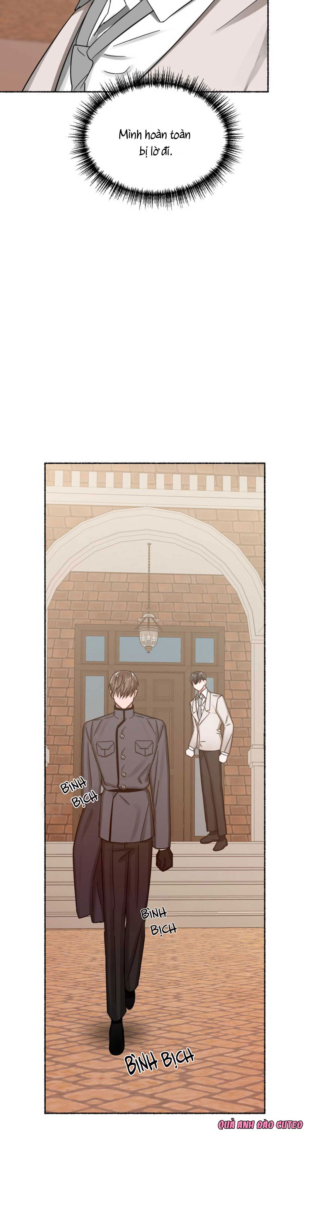 hoa triều chapter 7 27