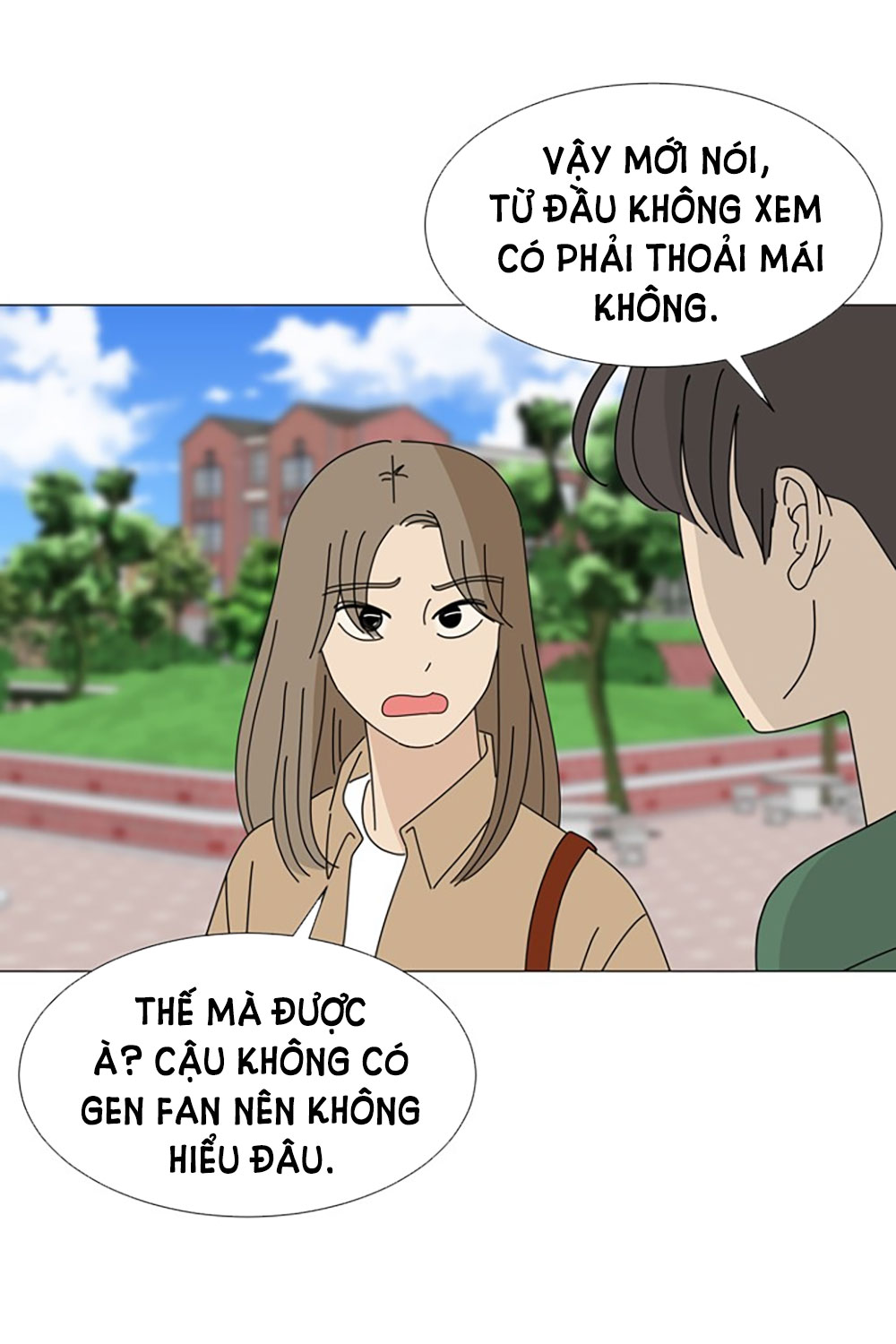 Tuyển Tập Truyện Ngắn Dằm Khăm Của Bạn Mảy chapter 44.1 - Trang 40