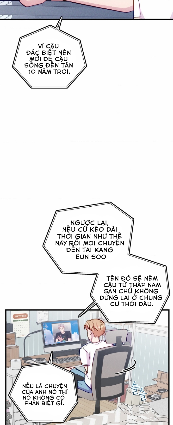 cái đồ ngốc nghếch này chapter 6 26