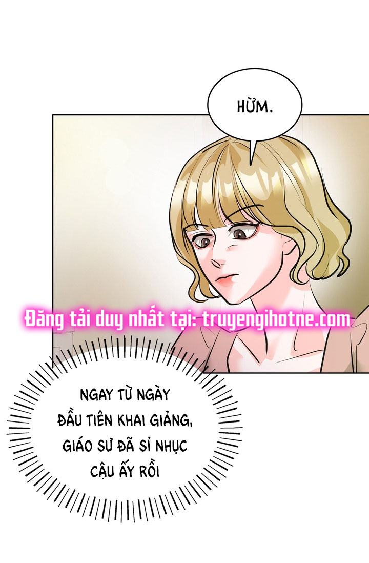 [18+] điều em cố giấu chapter 19.1 41