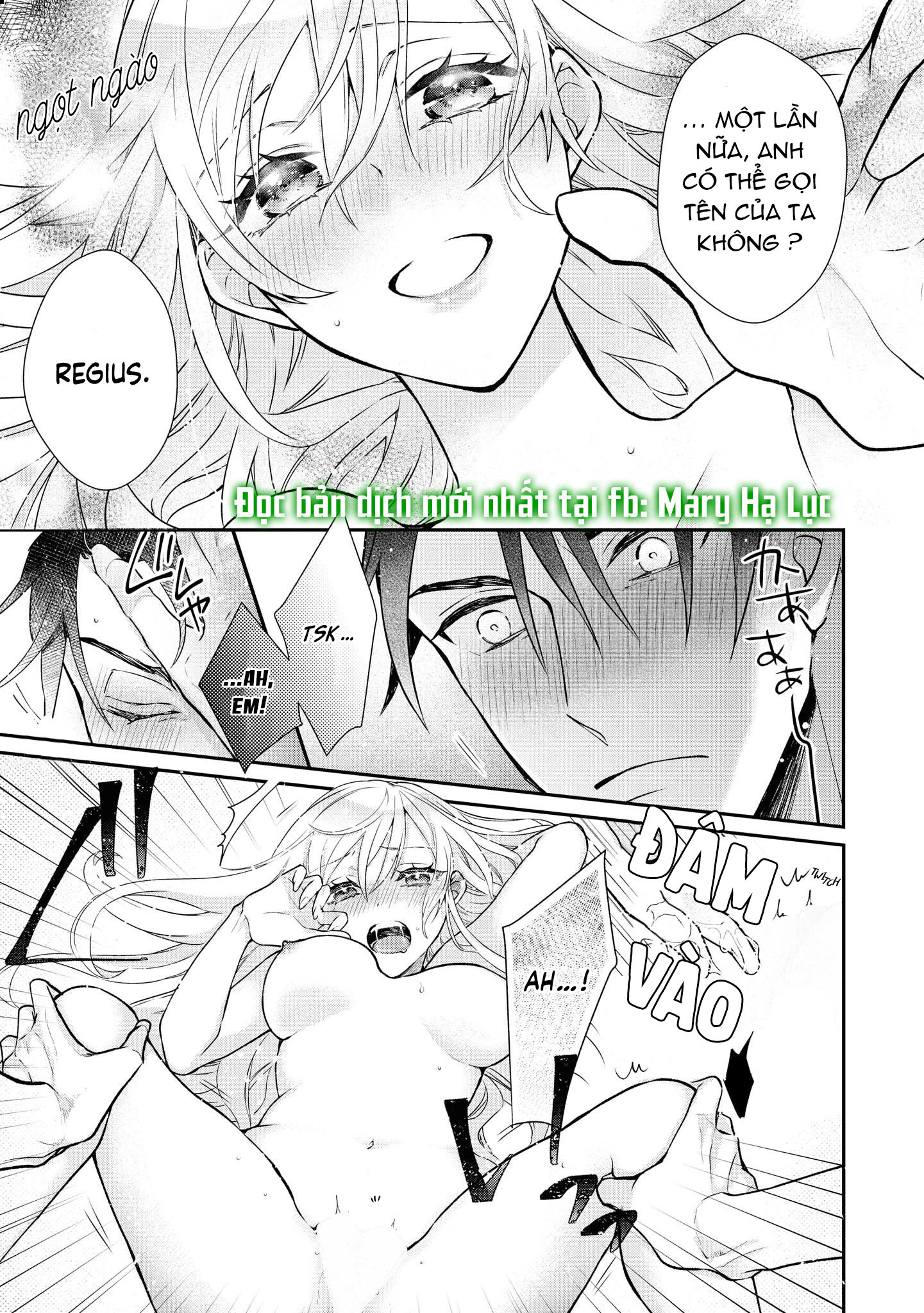 tuyển tập hàn, nhật chịch ngắn chapter 33.3 10