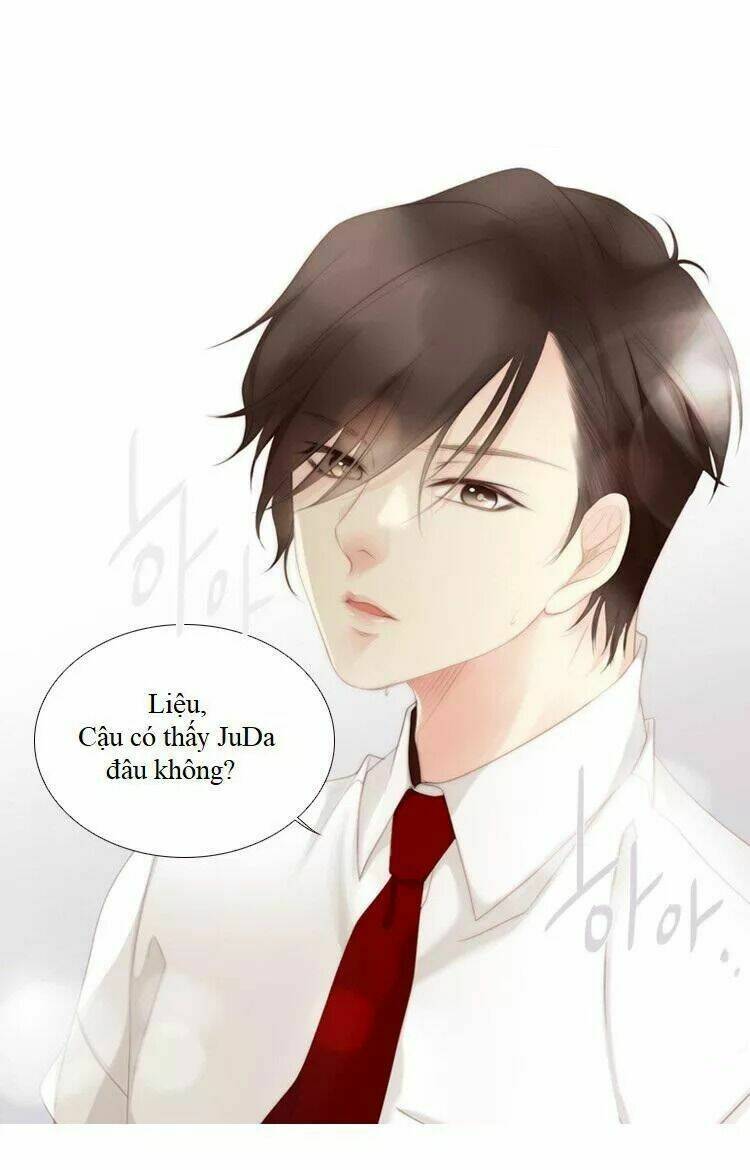 tình cờ tìm thấy tháng 7 chapter 1.2 29