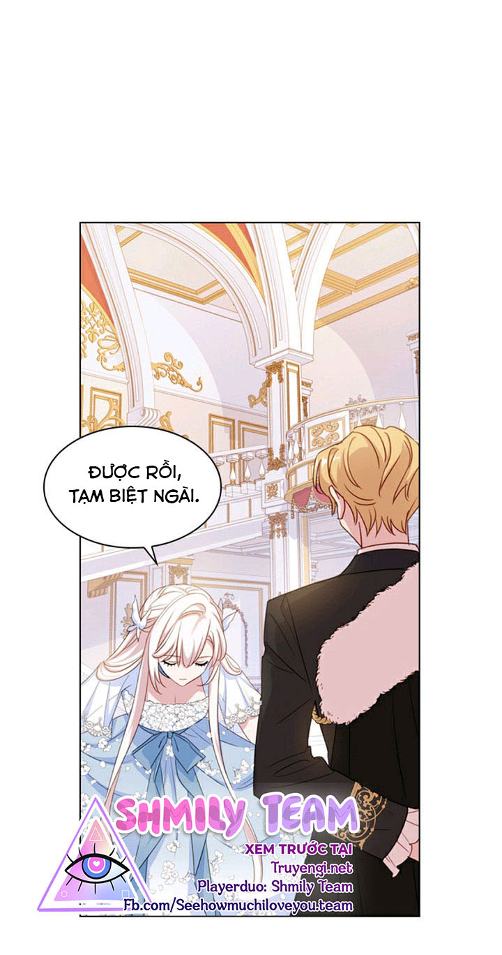 tiểu thư chỉ muốn được nghỉ ngơi chapter 25 51