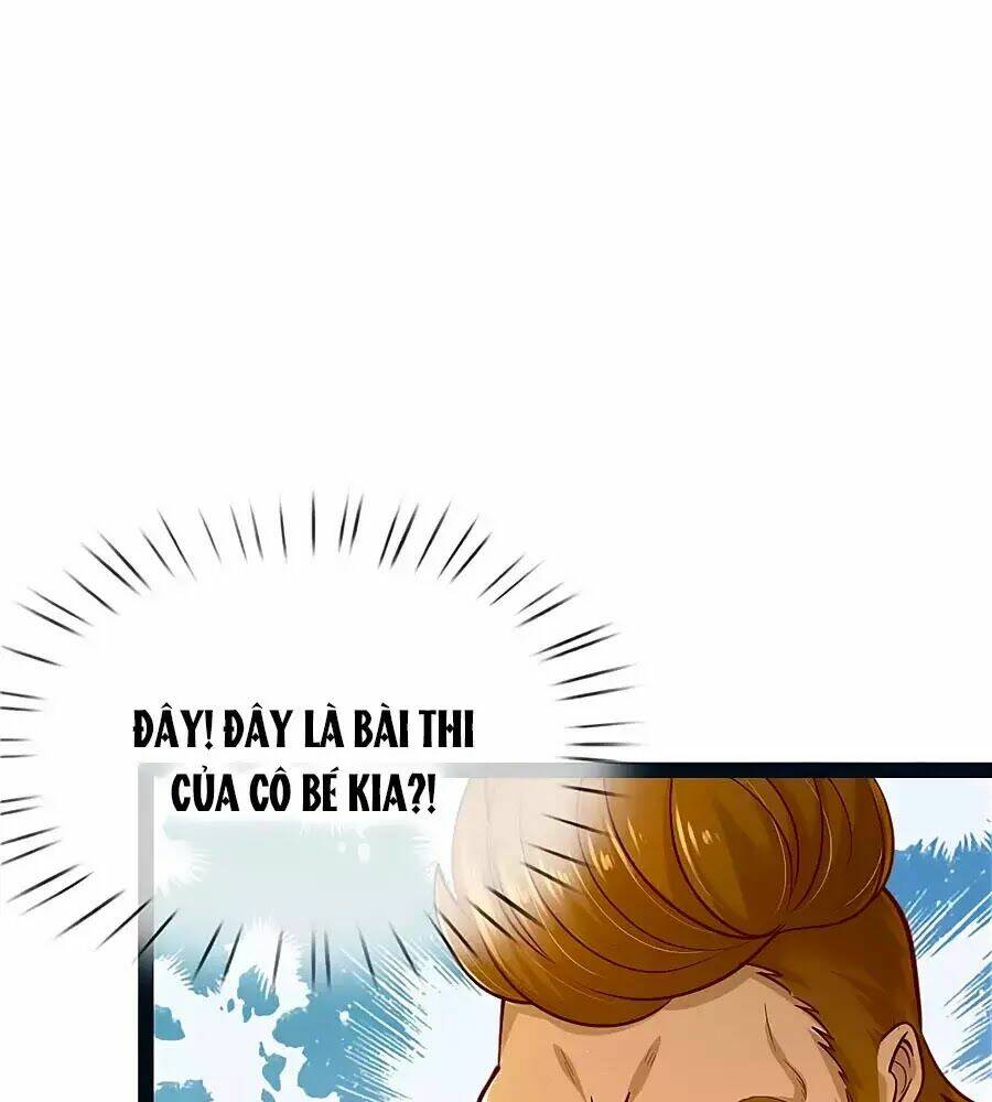 bỗng một ngày trở thành con gái nhà vua chapter 152 26