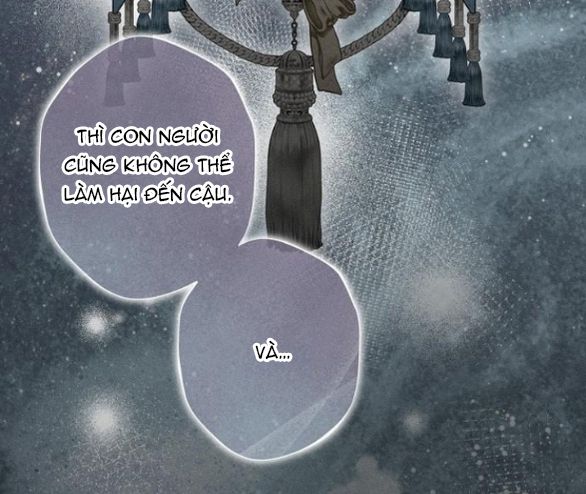 chàng tiên cá mắc kẹt trong hồ của tôi chapter 7.1 33