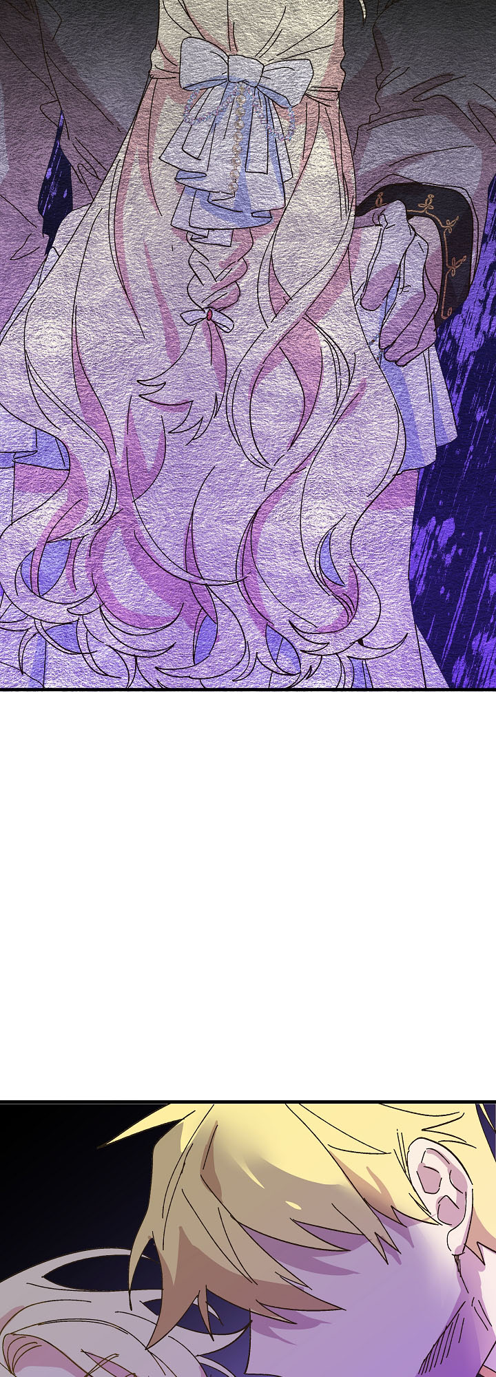 công chúa giả điên chapter 39.1 30