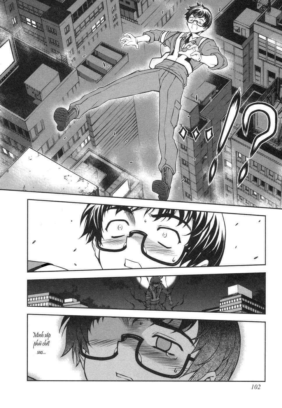 onihime vs chapter 2 35