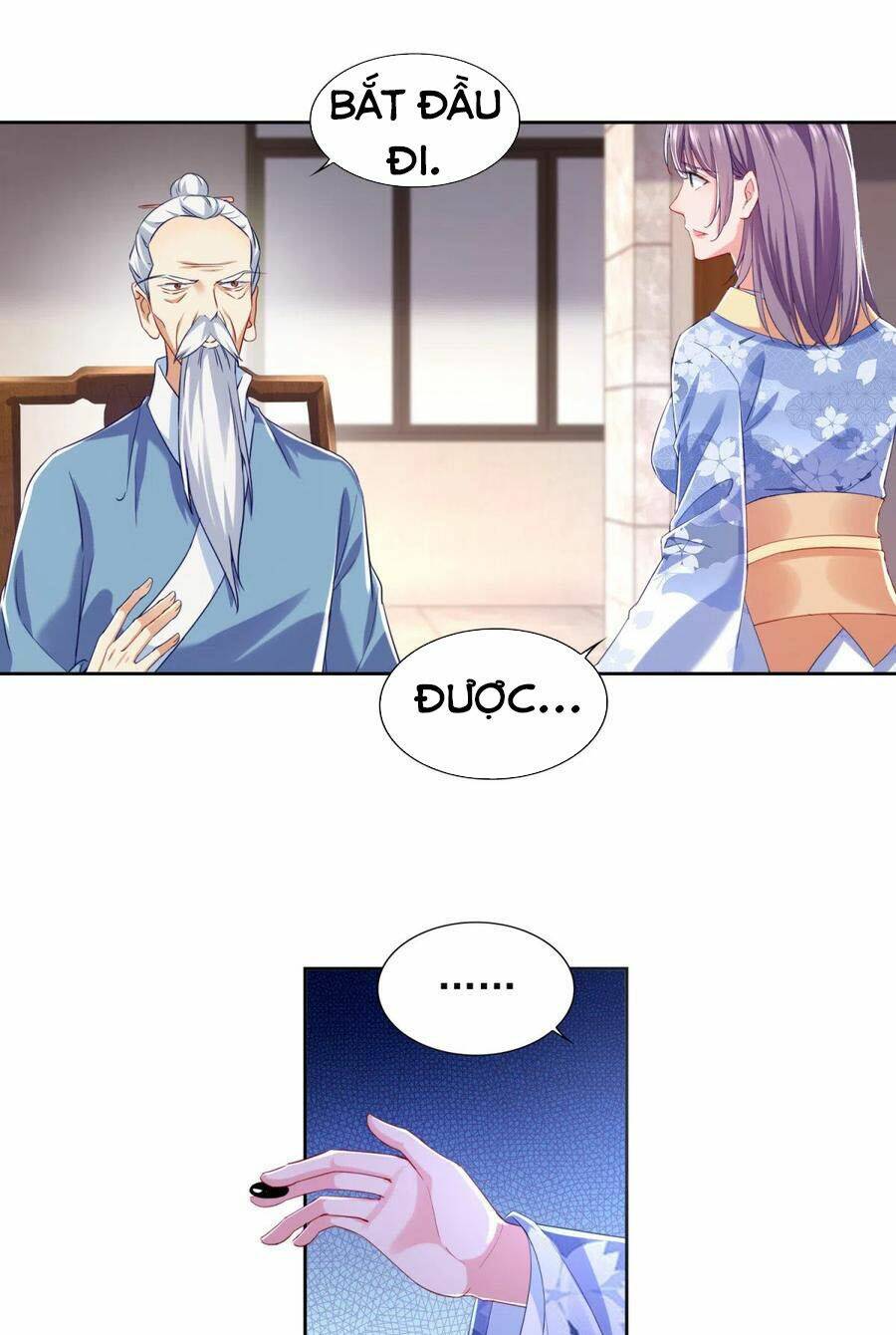 chí tôn toàn năng chapter 74 5