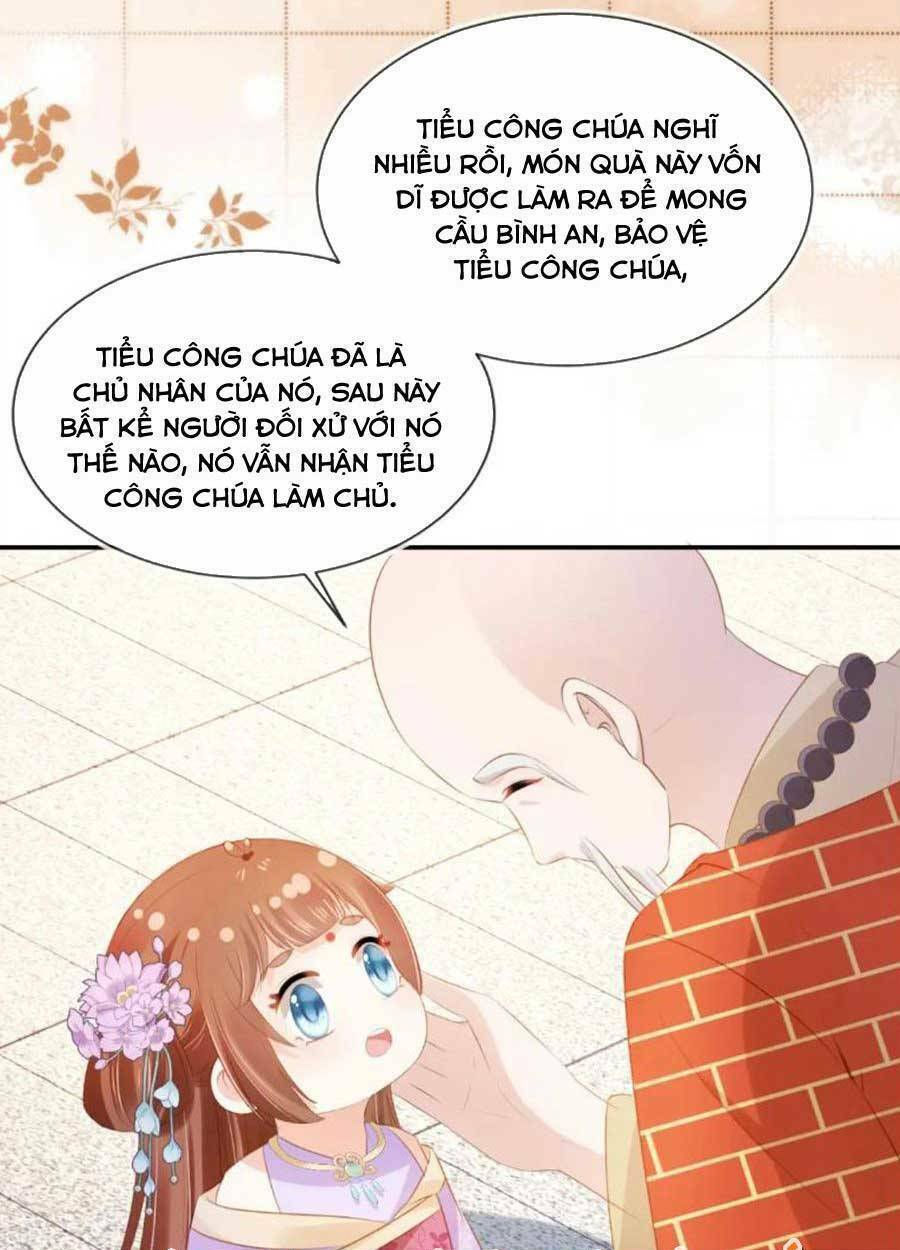 nhặt được bảo bối manh manh chapter 109 37