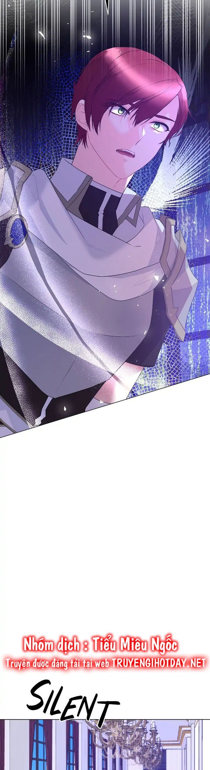 là nhân vật phản diện nhưng tôi sẽ trở thành nữ chính chapter 114 3