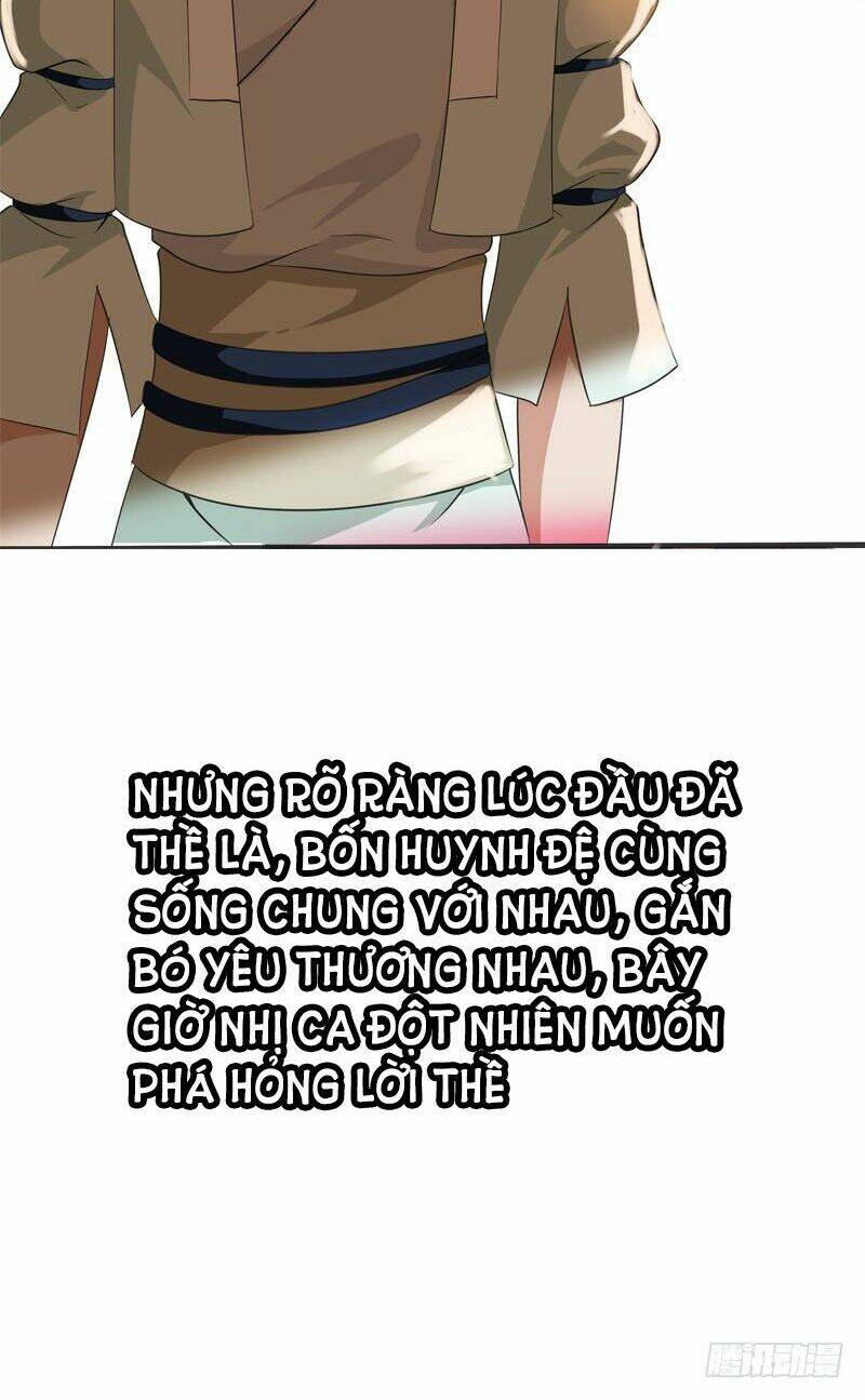 điền viên mật sủng: cô vợ nóng bỏng chapter 15 34