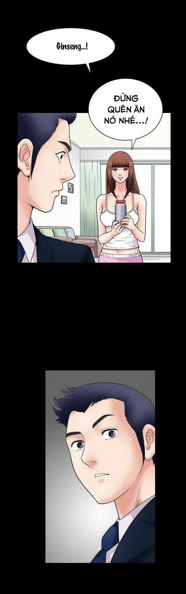 seduction - quyến rũ chapter 3 43